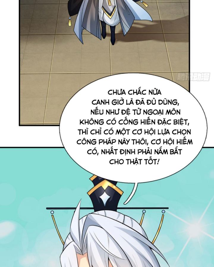Cơ Quan Thức Tỉnh, Ta Bỗng Dưng Vô địch Rồi! Chapter 4 - Trang 14
