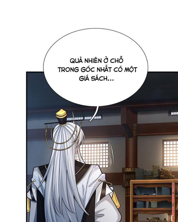 Cơ Quan Thức Tỉnh, Ta Bỗng Dưng Vô địch Rồi! Chapter 4 - Trang 16