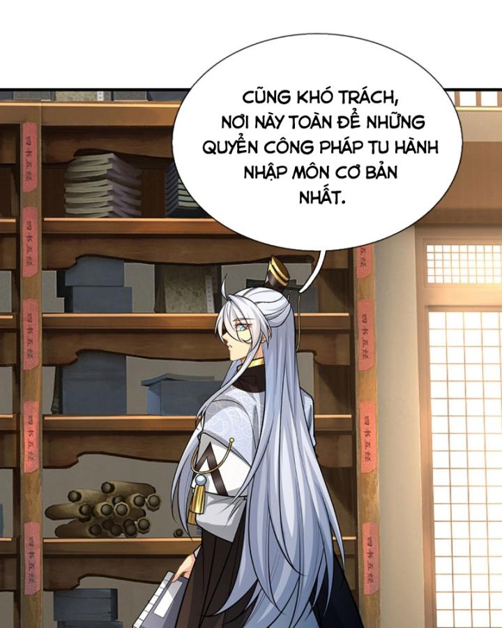 Cơ Quan Thức Tỉnh, Ta Bỗng Dưng Vô địch Rồi! Chapter 4 - Trang 20