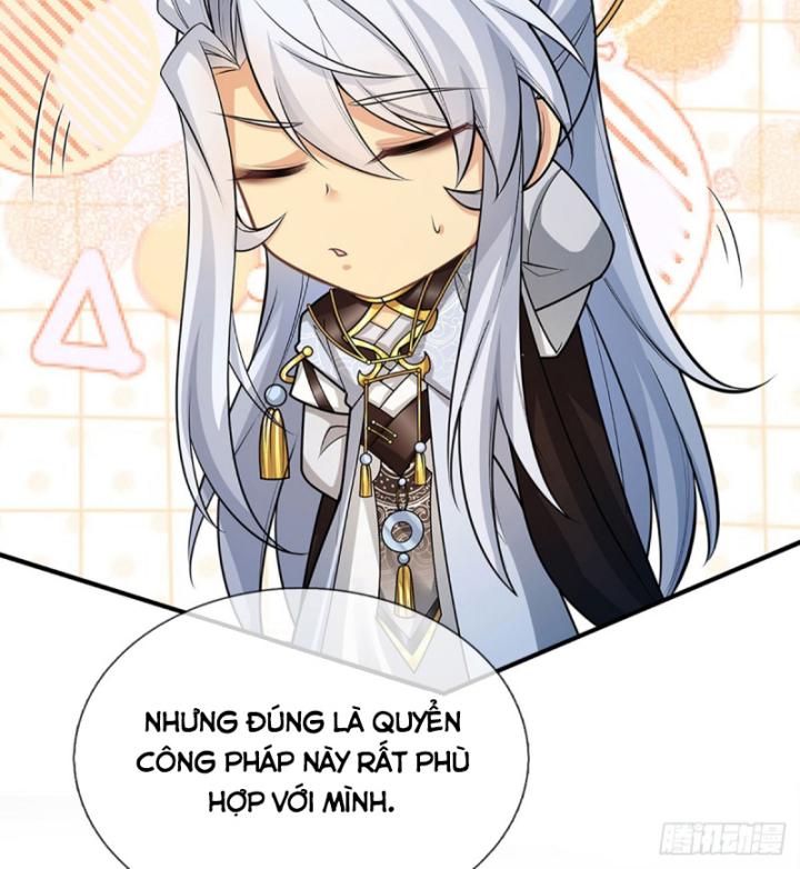 Cơ Quan Thức Tỉnh, Ta Bỗng Dưng Vô địch Rồi! Chapter 4 - Trang 22