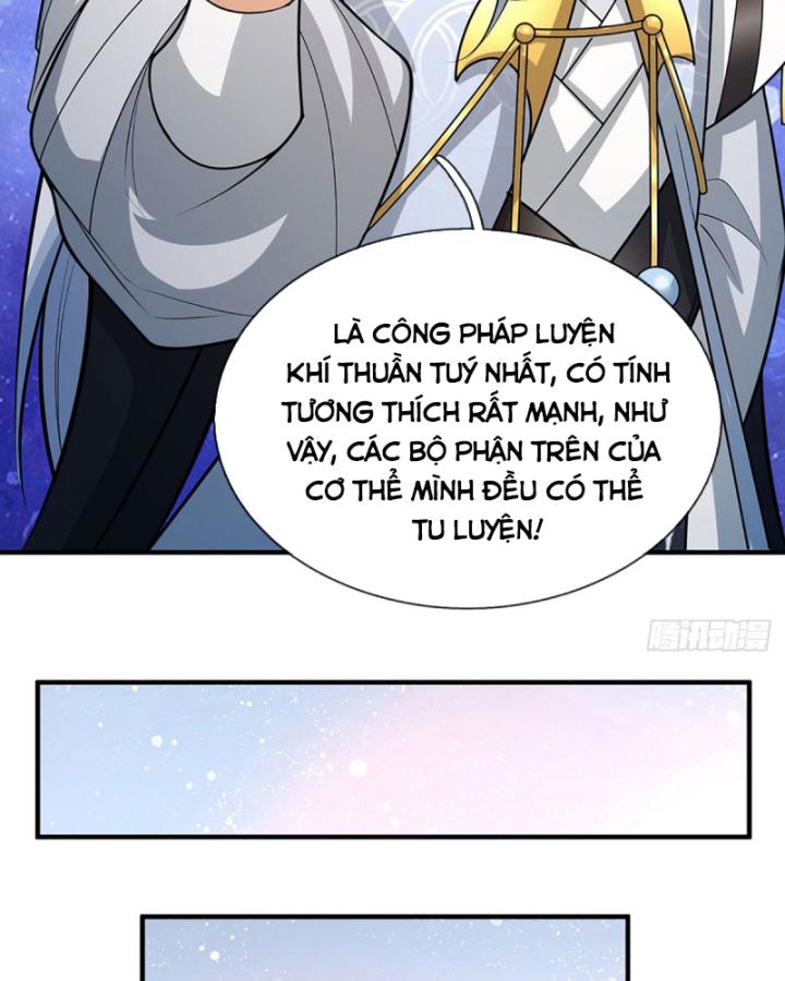 Cơ Quan Thức Tỉnh, Ta Bỗng Dưng Vô địch Rồi! Chapter 4 - Trang 24