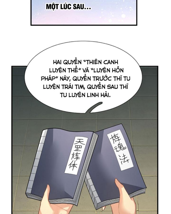 Cơ Quan Thức Tỉnh, Ta Bỗng Dưng Vô địch Rồi! Chapter 4 - Trang 25