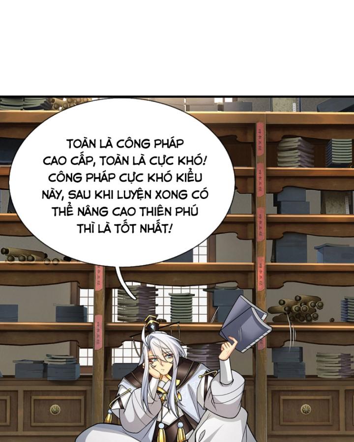 Cơ Quan Thức Tỉnh, Ta Bỗng Dưng Vô địch Rồi! Chapter 4 - Trang 27