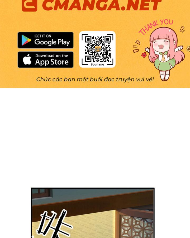 Cơ Quan Thức Tỉnh, Ta Bỗng Dưng Vô địch Rồi! Chapter 4 - Trang 3