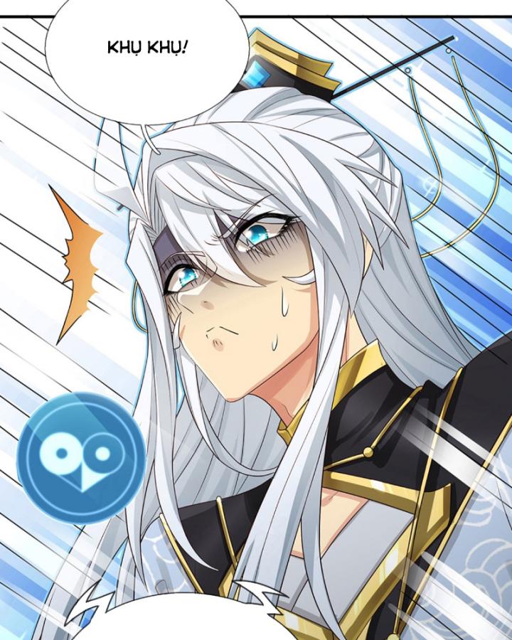 Cơ Quan Thức Tỉnh, Ta Bỗng Dưng Vô địch Rồi! Chapter 4 - Trang 30