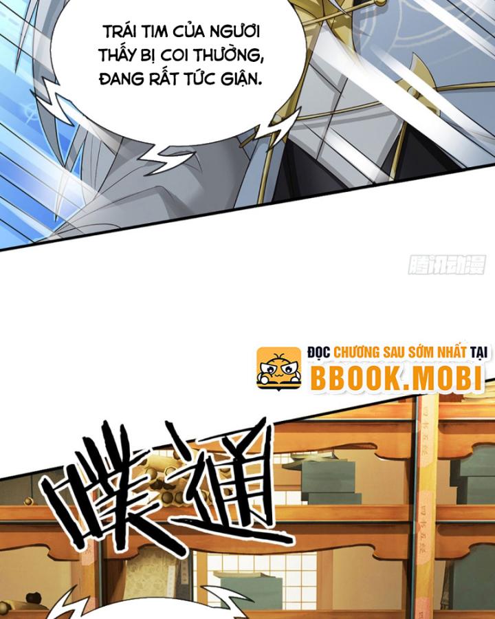 Cơ Quan Thức Tỉnh, Ta Bỗng Dưng Vô địch Rồi! Chapter 4 - Trang 31