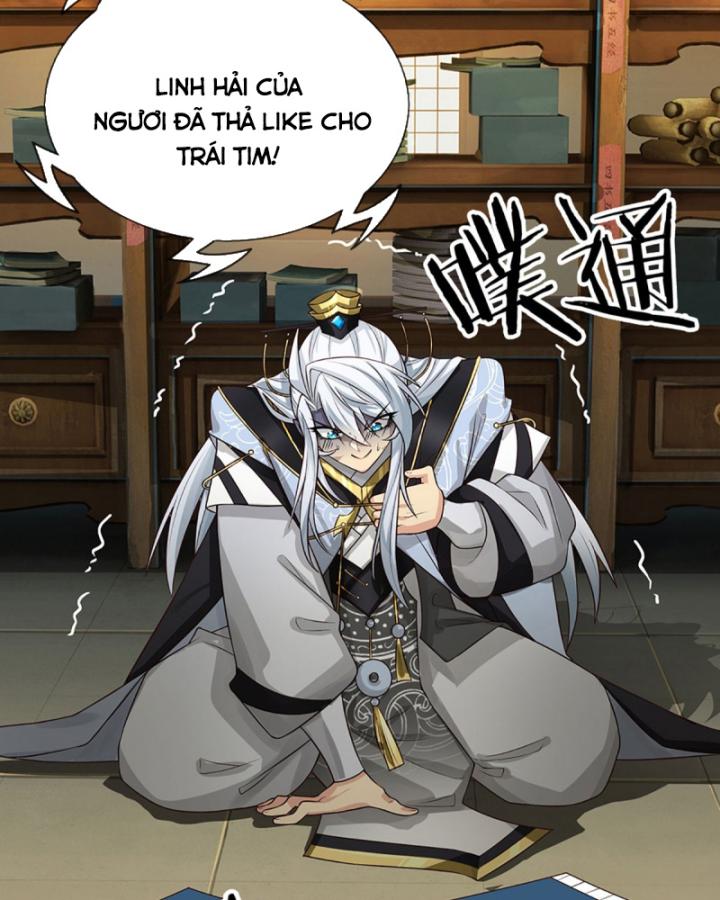 Cơ Quan Thức Tỉnh, Ta Bỗng Dưng Vô địch Rồi! Chapter 4 - Trang 32