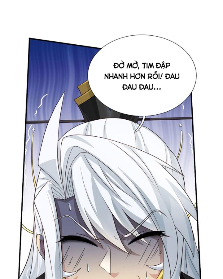 Cơ Quan Thức Tỉnh, Ta Bỗng Dưng Vô địch Rồi! Chapter 4 - Trang 34