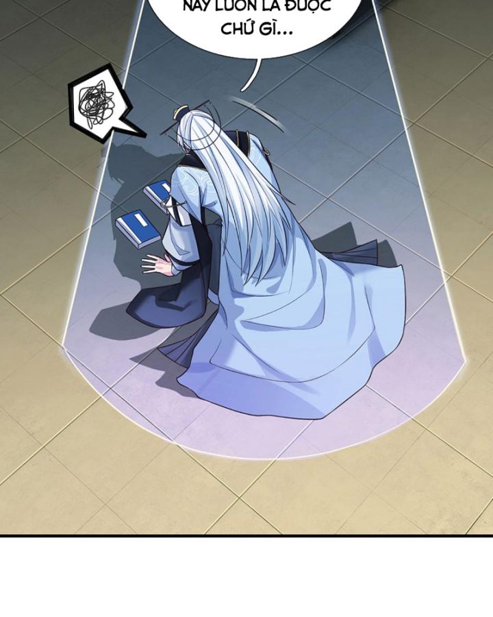 Cơ Quan Thức Tỉnh, Ta Bỗng Dưng Vô địch Rồi! Chapter 4 - Trang 36