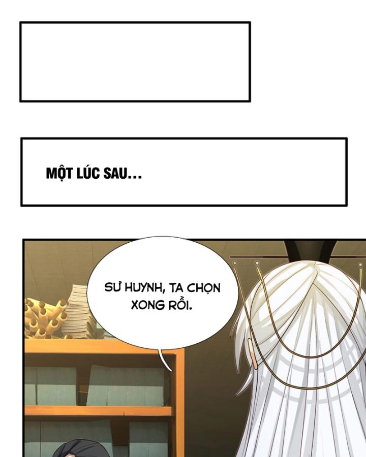 Cơ Quan Thức Tỉnh, Ta Bỗng Dưng Vô địch Rồi! Chapter 4 - Trang 38