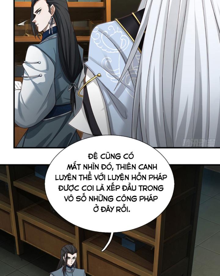 Cơ Quan Thức Tỉnh, Ta Bỗng Dưng Vô địch Rồi! Chapter 4 - Trang 39