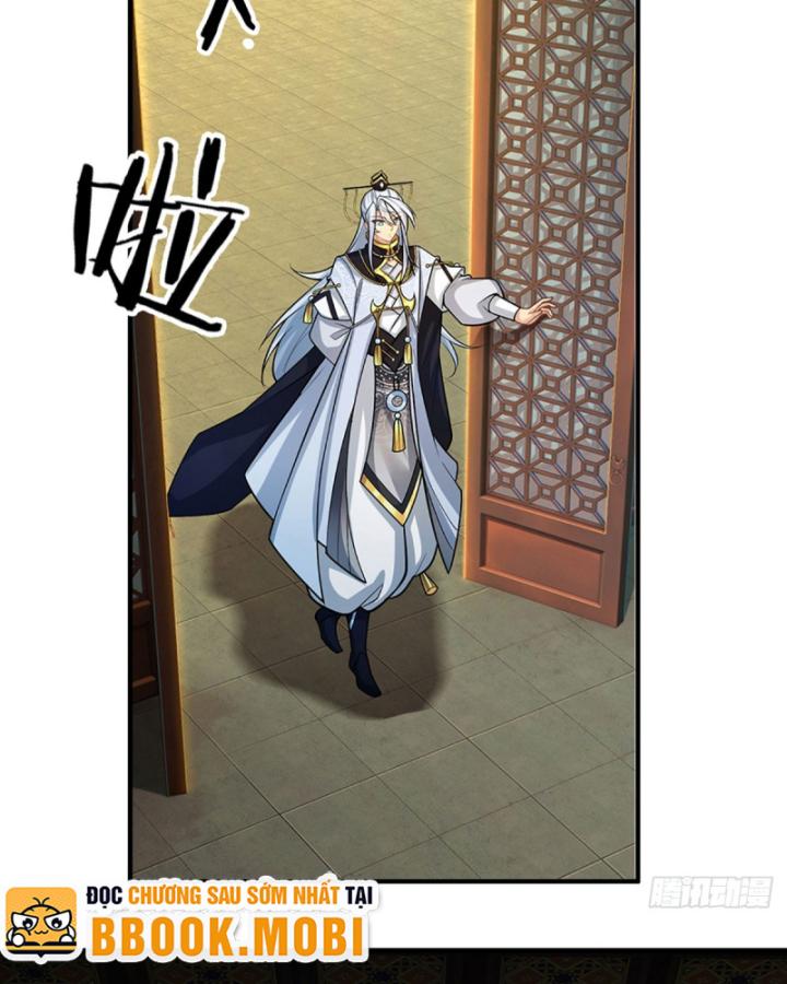Cơ Quan Thức Tỉnh, Ta Bỗng Dưng Vô địch Rồi! Chapter 4 - Trang 4