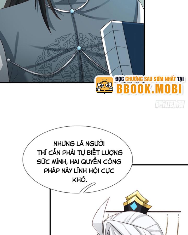 Cơ Quan Thức Tỉnh, Ta Bỗng Dưng Vô địch Rồi! Chapter 4 - Trang 42