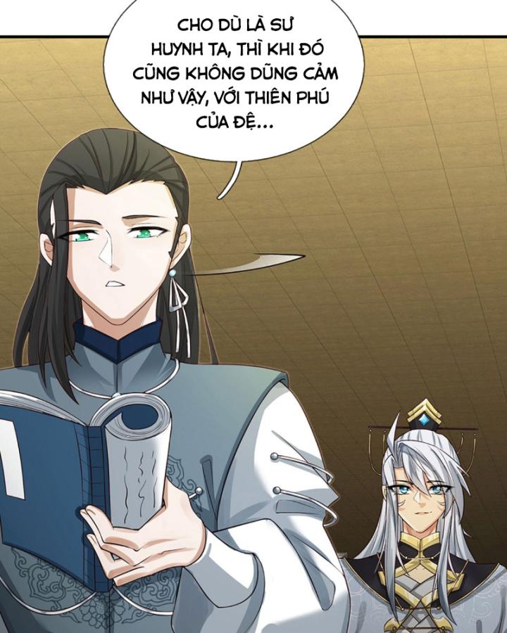 Cơ Quan Thức Tỉnh, Ta Bỗng Dưng Vô địch Rồi! Chapter 4 - Trang 44