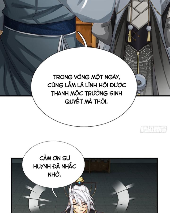 Cơ Quan Thức Tỉnh, Ta Bỗng Dưng Vô địch Rồi! Chapter 4 - Trang 45