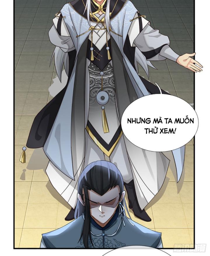 Cơ Quan Thức Tỉnh, Ta Bỗng Dưng Vô địch Rồi! Chapter 4 - Trang 46