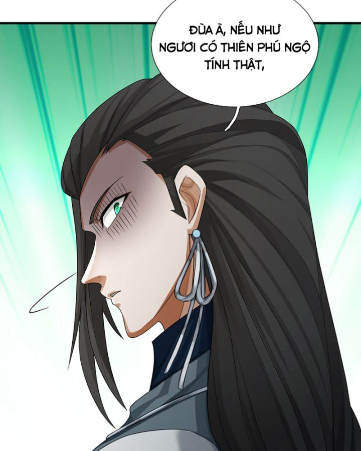 Cơ Quan Thức Tỉnh, Ta Bỗng Dưng Vô địch Rồi! Chapter 4 - Trang 47
