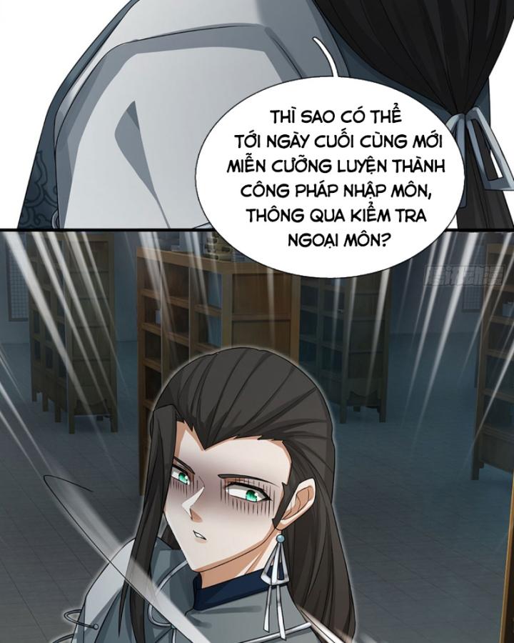 Cơ Quan Thức Tỉnh, Ta Bỗng Dưng Vô địch Rồi! Chapter 4 - Trang 48
