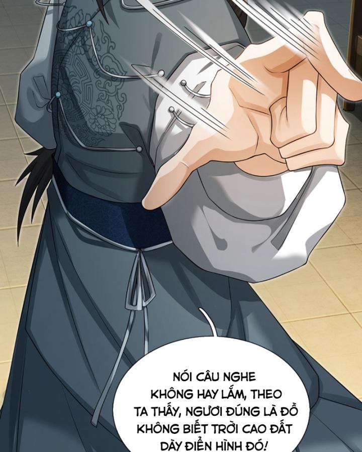 Cơ Quan Thức Tỉnh, Ta Bỗng Dưng Vô địch Rồi! Chapter 4 - Trang 49