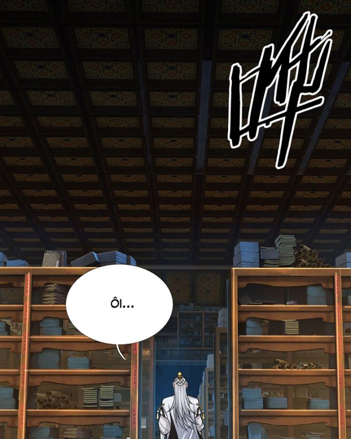 Cơ Quan Thức Tỉnh, Ta Bỗng Dưng Vô địch Rồi! Chapter 4 - Trang 5