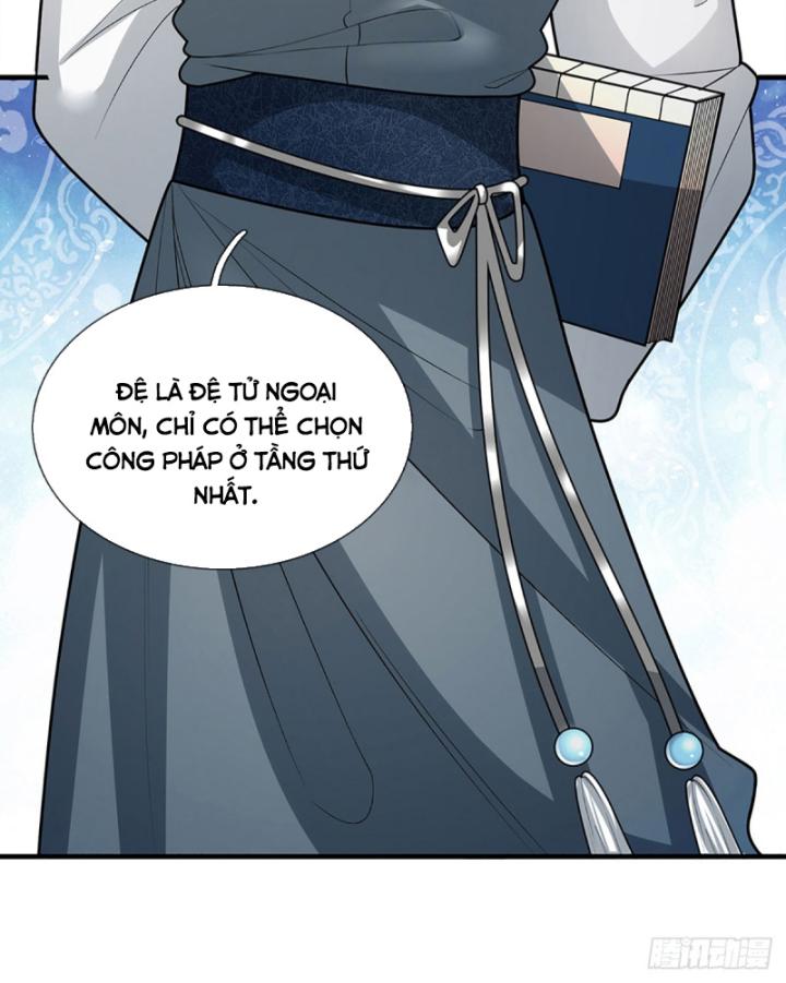 Cơ Quan Thức Tỉnh, Ta Bỗng Dưng Vô địch Rồi! Chapter 4 - Trang 9