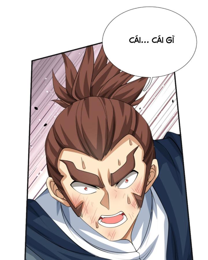 Cơ Quan Thức Tỉnh, Ta Bỗng Dưng Vô địch Rồi! Chapter 40 - Trang 10