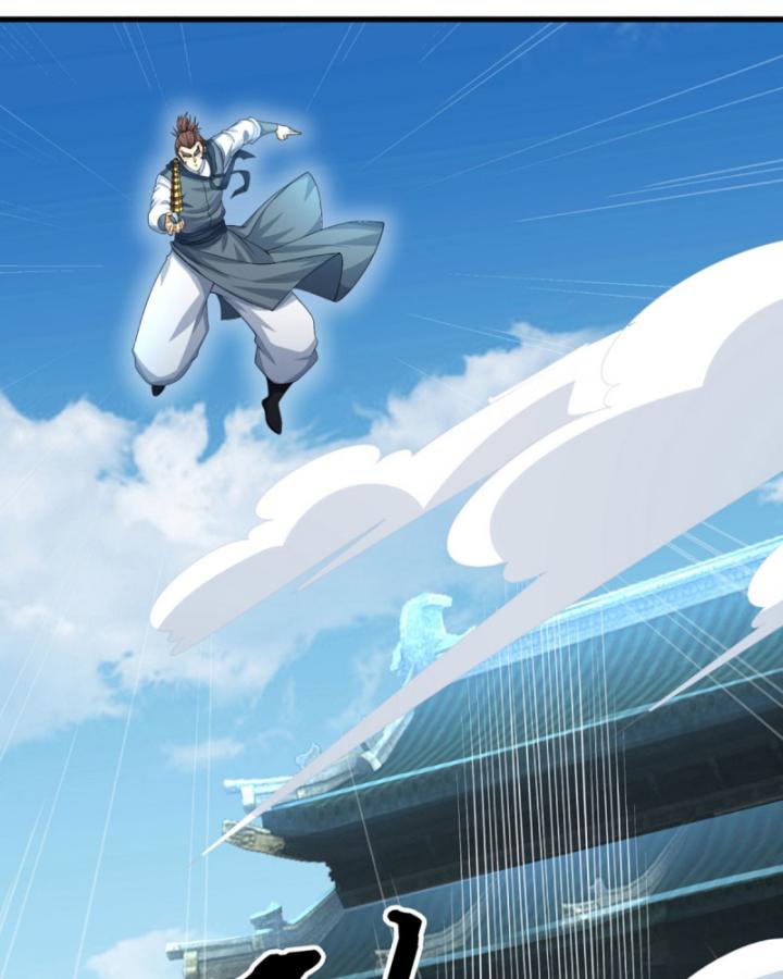 Cơ Quan Thức Tỉnh, Ta Bỗng Dưng Vô địch Rồi! Chapter 40 - Trang 15
