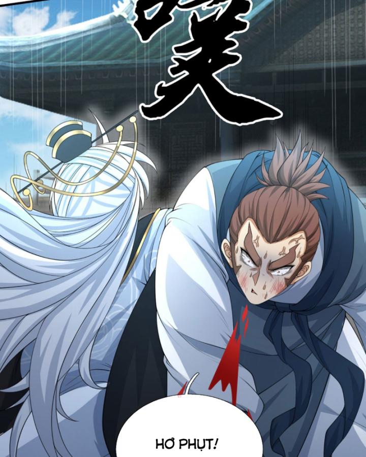 Cơ Quan Thức Tỉnh, Ta Bỗng Dưng Vô địch Rồi! Chapter 40 - Trang 17