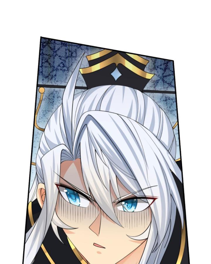Cơ Quan Thức Tỉnh, Ta Bỗng Dưng Vô địch Rồi! Chapter 40 - Trang 19