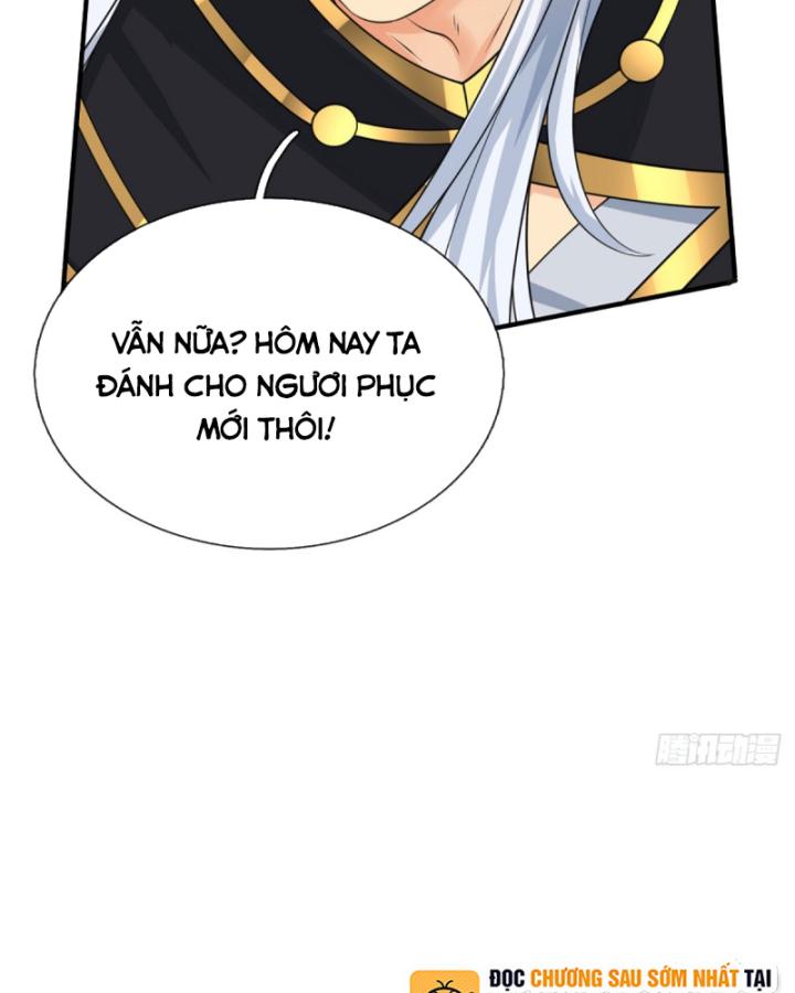 Cơ Quan Thức Tỉnh, Ta Bỗng Dưng Vô địch Rồi! Chapter 40 - Trang 20