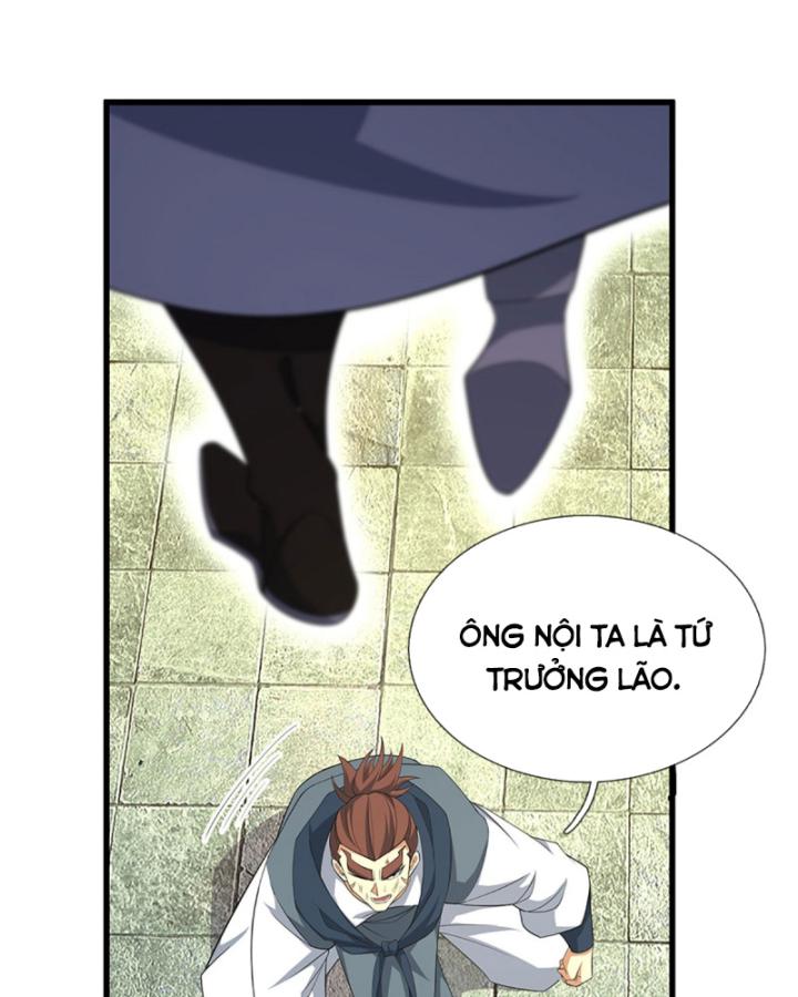 Cơ Quan Thức Tỉnh, Ta Bỗng Dưng Vô địch Rồi! Chapter 40 - Trang 23