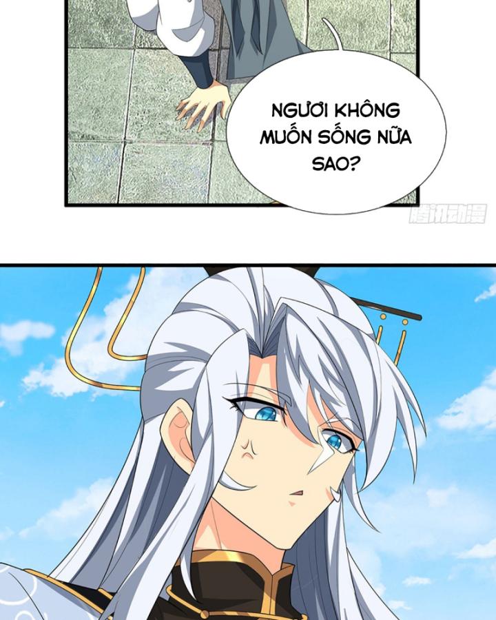 Cơ Quan Thức Tỉnh, Ta Bỗng Dưng Vô địch Rồi! Chapter 40 - Trang 24