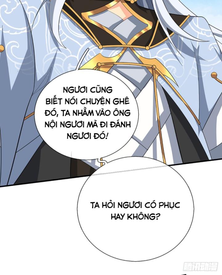 Cơ Quan Thức Tỉnh, Ta Bỗng Dưng Vô địch Rồi! Chapter 40 - Trang 25
