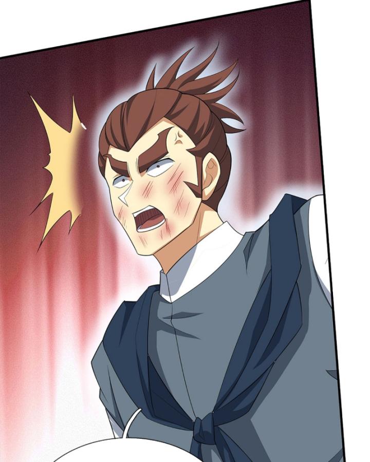Cơ Quan Thức Tỉnh, Ta Bỗng Dưng Vô địch Rồi! Chapter 40 - Trang 26