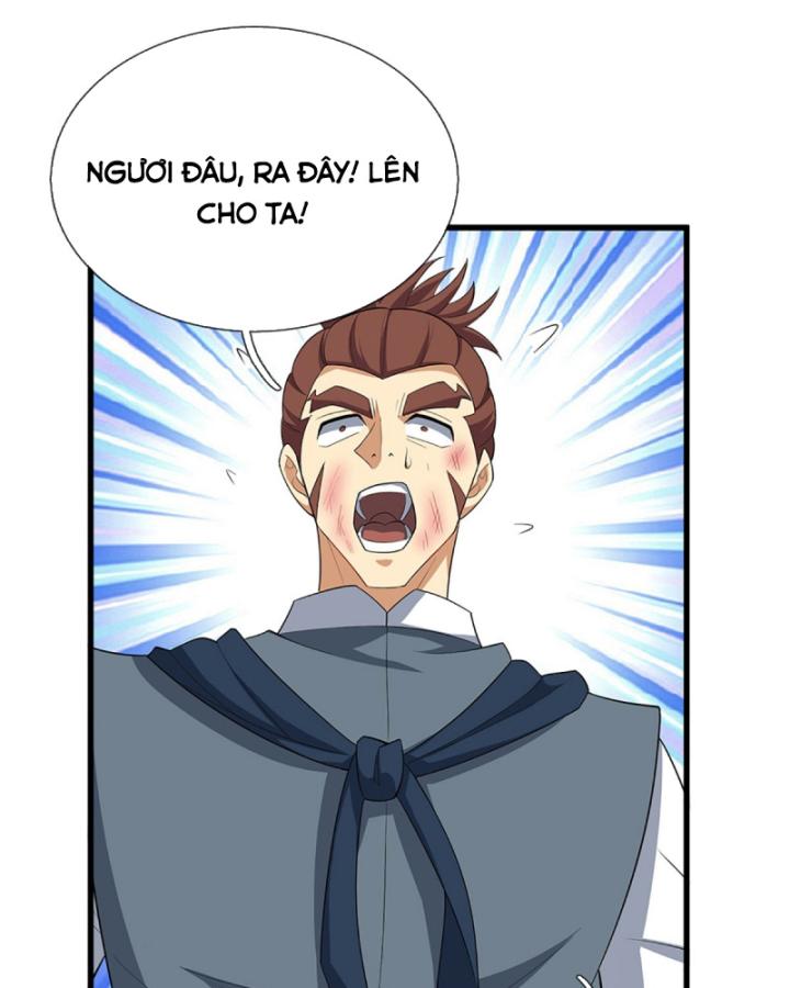 Cơ Quan Thức Tỉnh, Ta Bỗng Dưng Vô địch Rồi! Chapter 40 - Trang 30