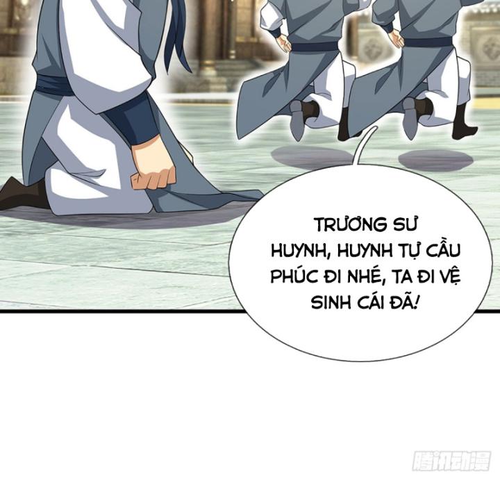 Cơ Quan Thức Tỉnh, Ta Bỗng Dưng Vô địch Rồi! Chapter 40 - Trang 35