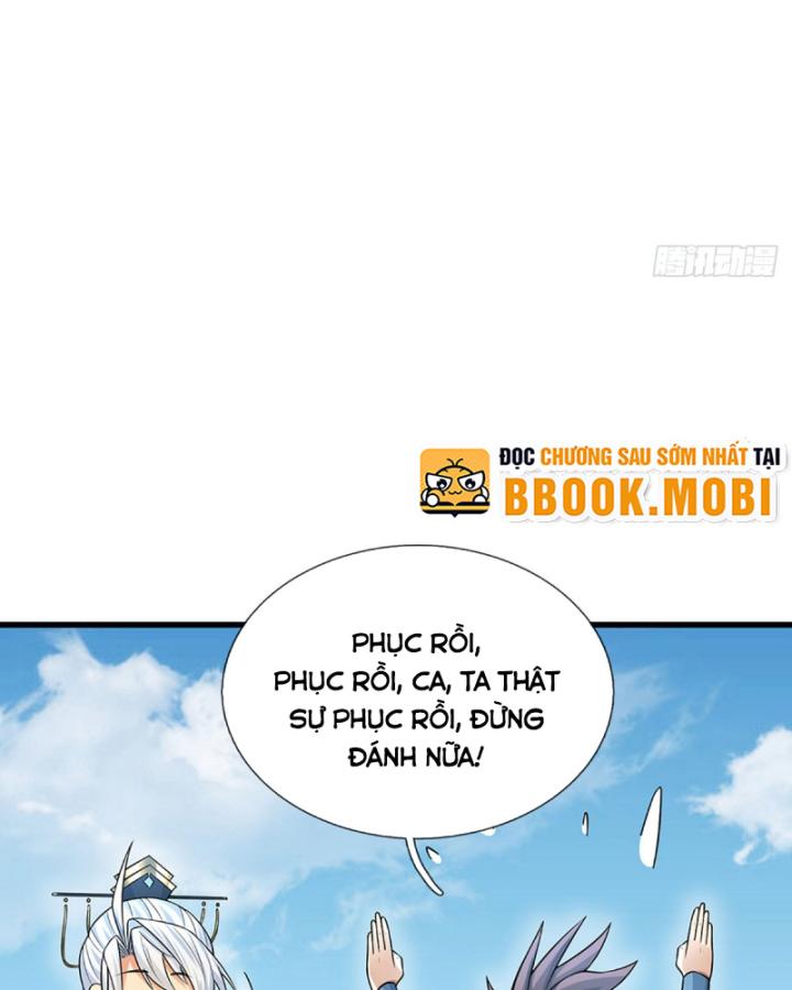 Cơ Quan Thức Tỉnh, Ta Bỗng Dưng Vô địch Rồi! Chapter 40 - Trang 38