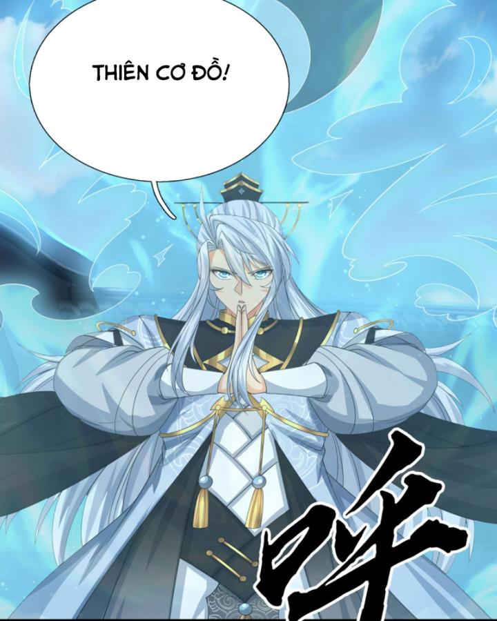 Cơ Quan Thức Tỉnh, Ta Bỗng Dưng Vô địch Rồi! Chapter 40 - Trang 4