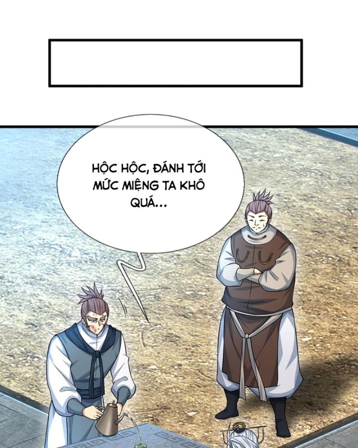 Cơ Quan Thức Tỉnh, Ta Bỗng Dưng Vô địch Rồi! Chapter 40 - Trang 40