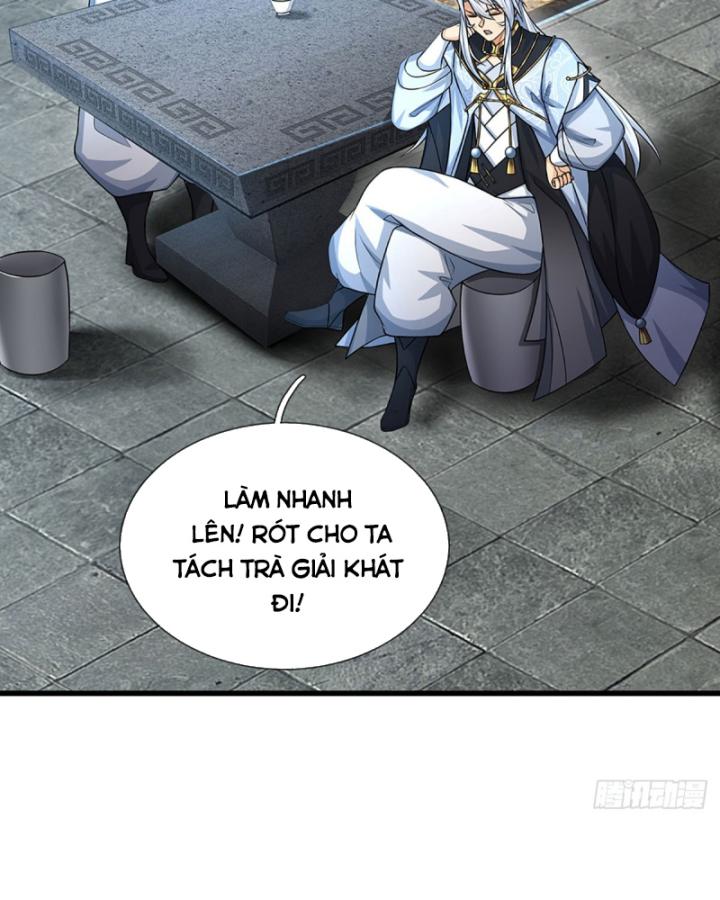 Cơ Quan Thức Tỉnh, Ta Bỗng Dưng Vô địch Rồi! Chapter 40 - Trang 41
