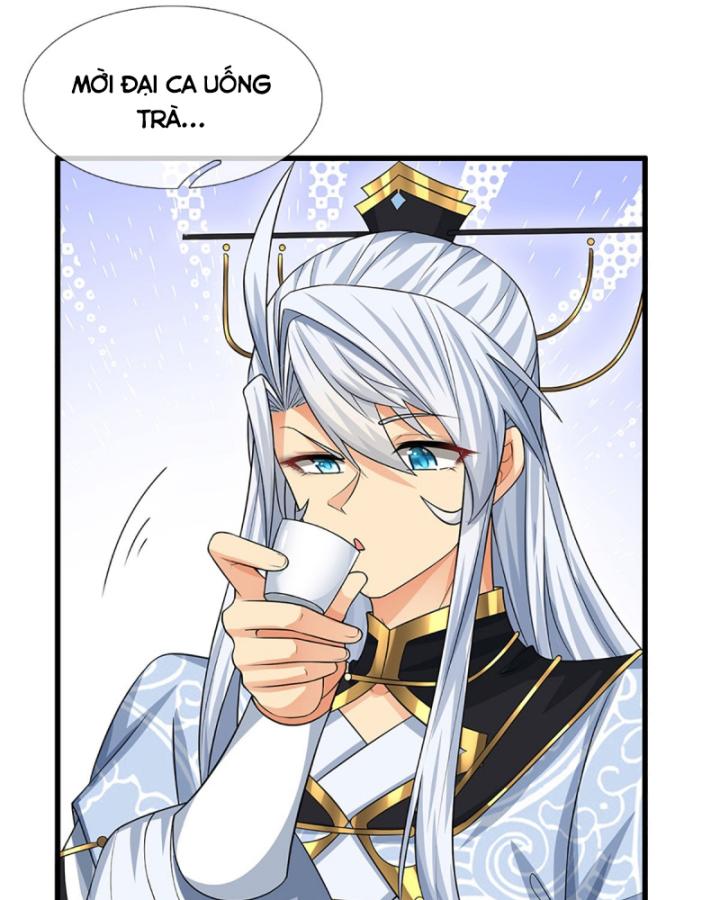 Cơ Quan Thức Tỉnh, Ta Bỗng Dưng Vô địch Rồi! Chapter 40 - Trang 42