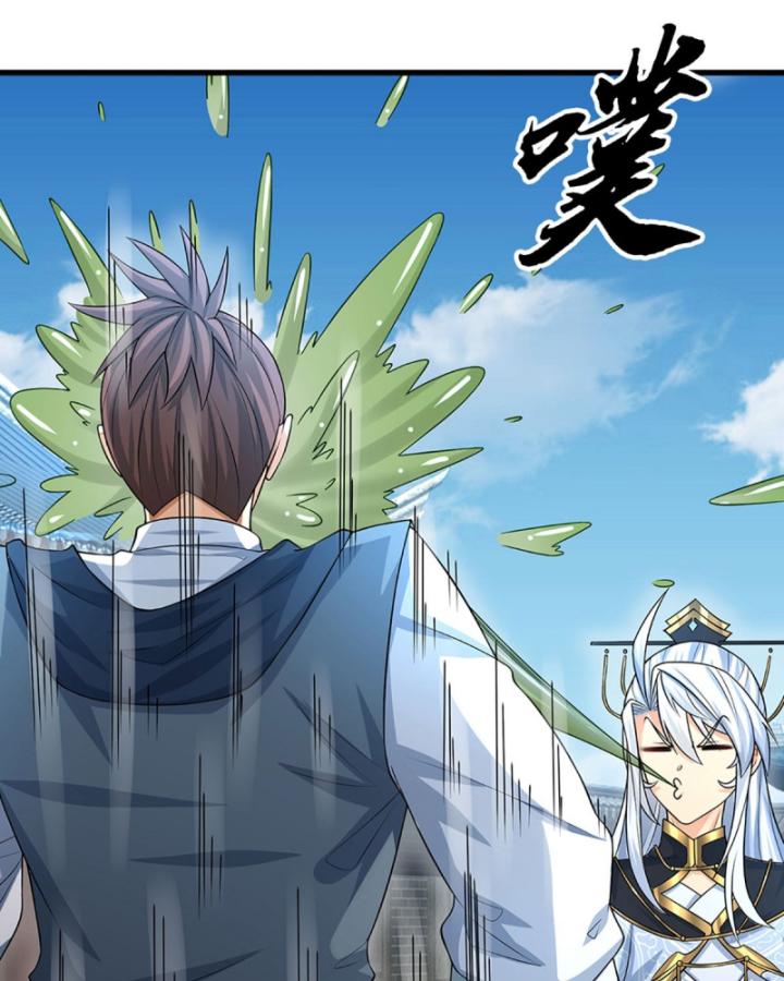 Cơ Quan Thức Tỉnh, Ta Bỗng Dưng Vô địch Rồi! Chapter 40 - Trang 44
