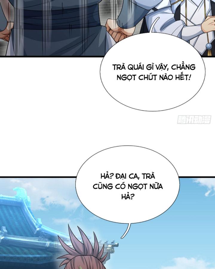 Cơ Quan Thức Tỉnh, Ta Bỗng Dưng Vô địch Rồi! Chapter 40 - Trang 45