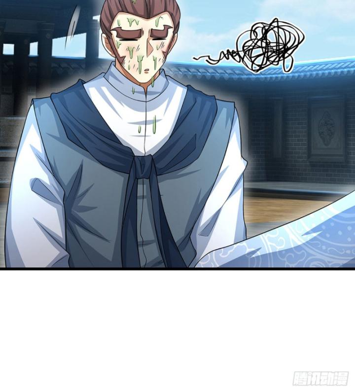 Cơ Quan Thức Tỉnh, Ta Bỗng Dưng Vô địch Rồi! Chapter 40 - Trang 46