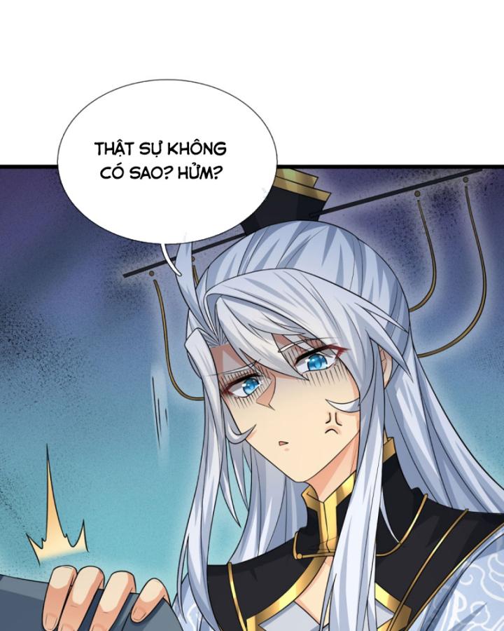 Cơ Quan Thức Tỉnh, Ta Bỗng Dưng Vô địch Rồi! Chapter 40 - Trang 47