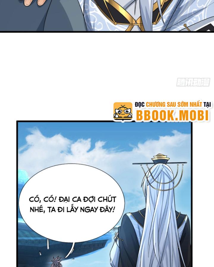 Cơ Quan Thức Tỉnh, Ta Bỗng Dưng Vô địch Rồi! Chapter 40 - Trang 48
