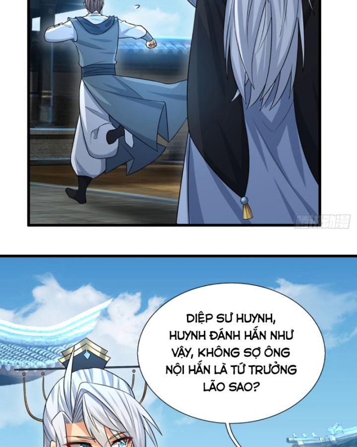 Cơ Quan Thức Tỉnh, Ta Bỗng Dưng Vô địch Rồi! Chapter 40 - Trang 49