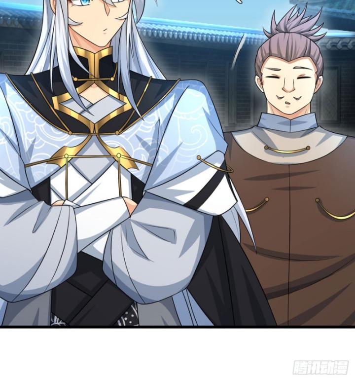 Cơ Quan Thức Tỉnh, Ta Bỗng Dưng Vô địch Rồi! Chapter 40 - Trang 50