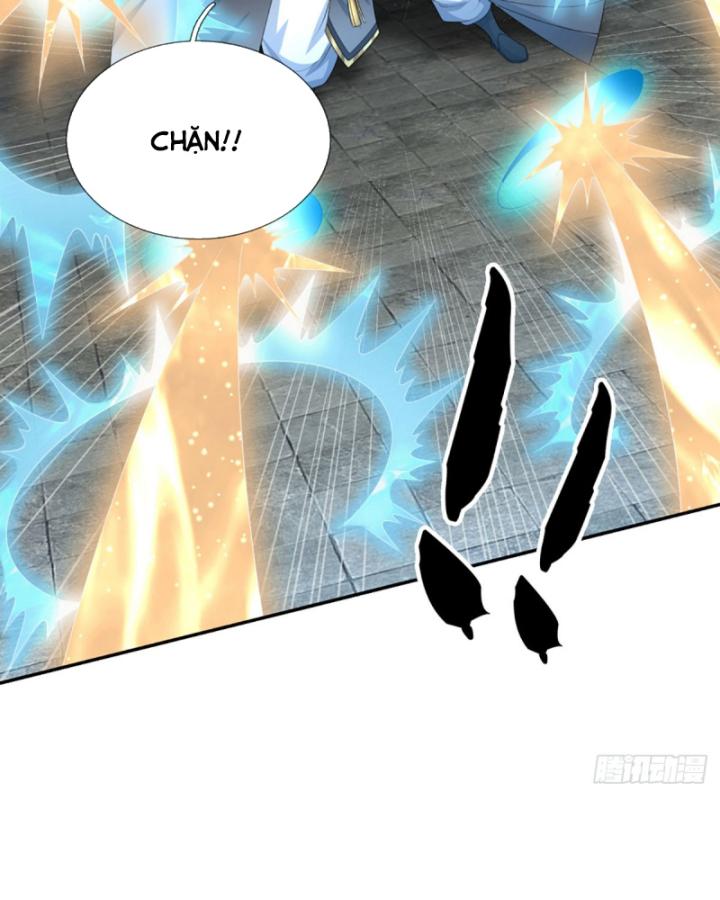 Cơ Quan Thức Tỉnh, Ta Bỗng Dưng Vô địch Rồi! Chapter 40 - Trang 9