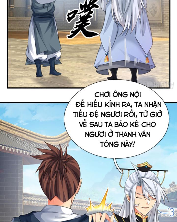 Cơ Quan Thức Tỉnh, Ta Bỗng Dưng Vô địch Rồi! Chapter 41 - Trang 13
